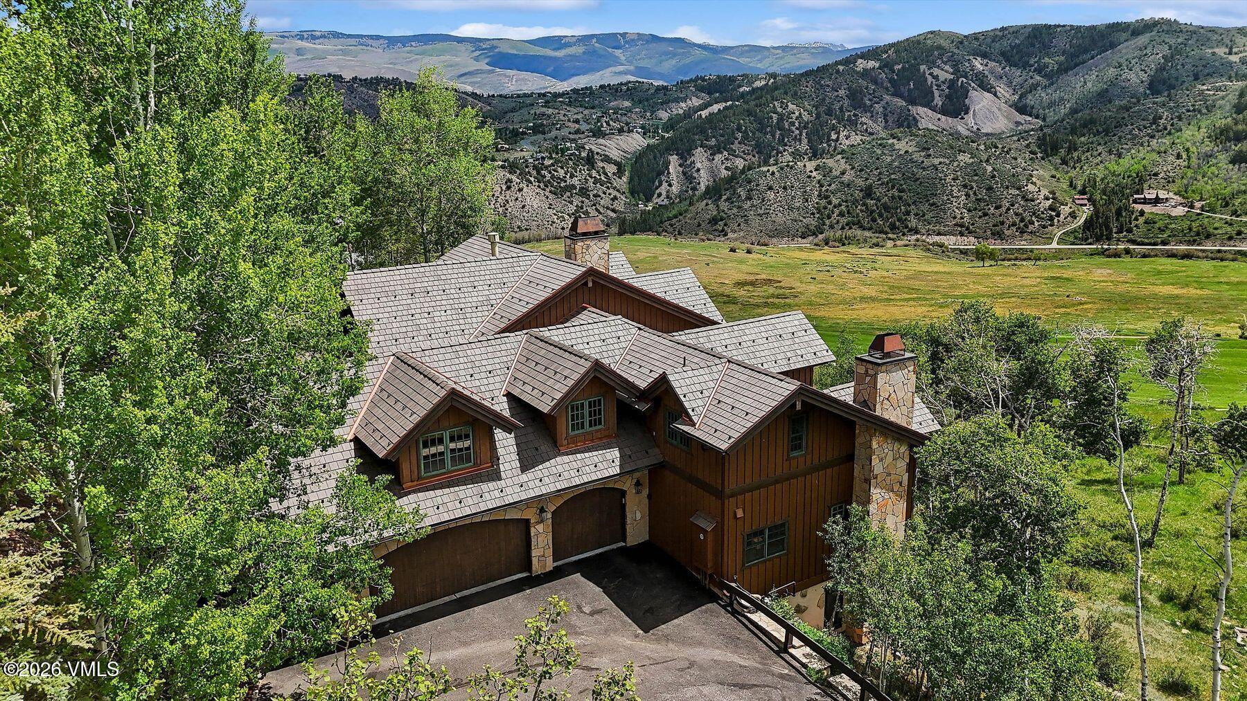 35 Stag Gulch Court