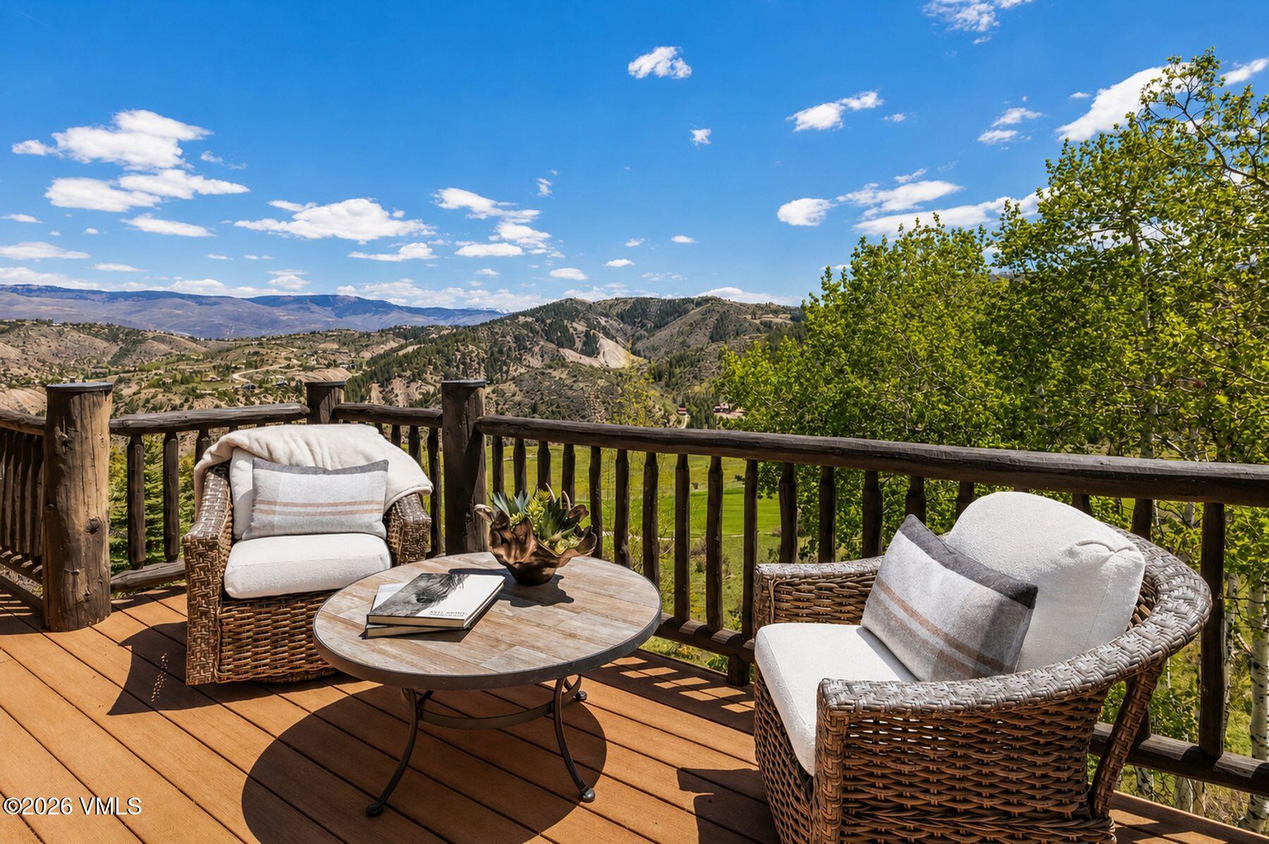 35 Stag Gulch Court