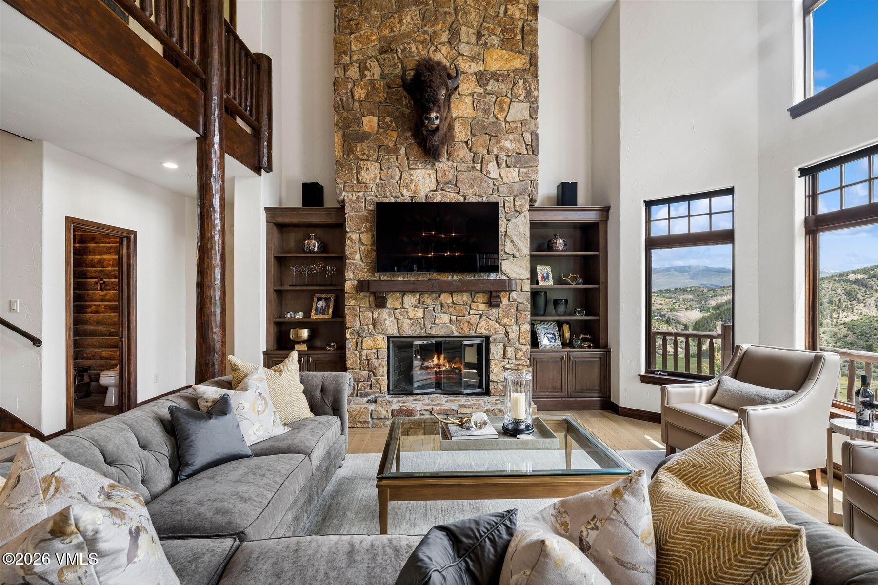 35 Stag Gulch Court