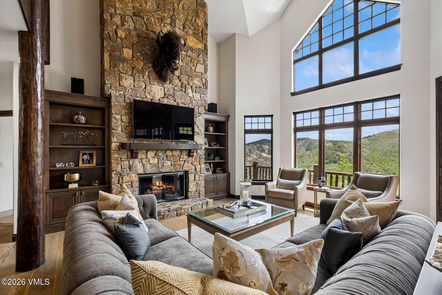 35 Stag Gulch Court