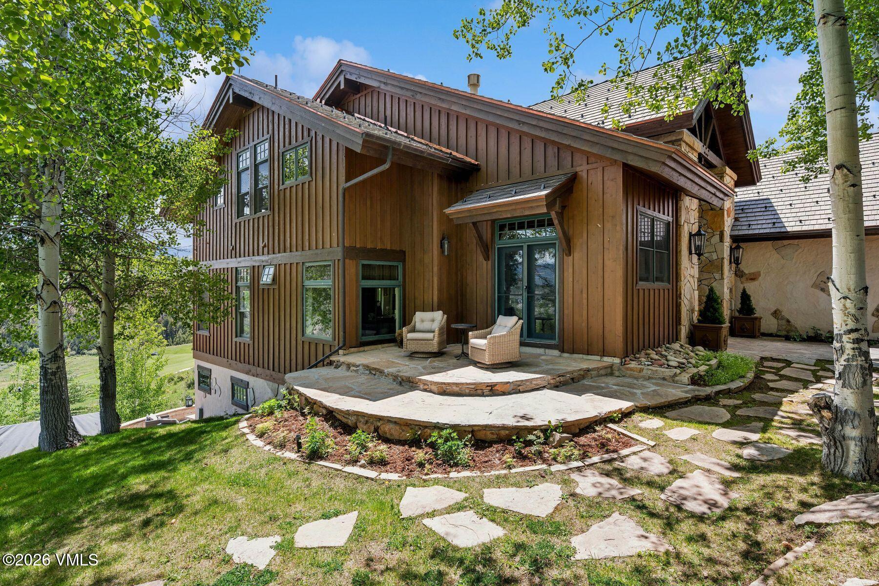 35 Stag Gulch Court