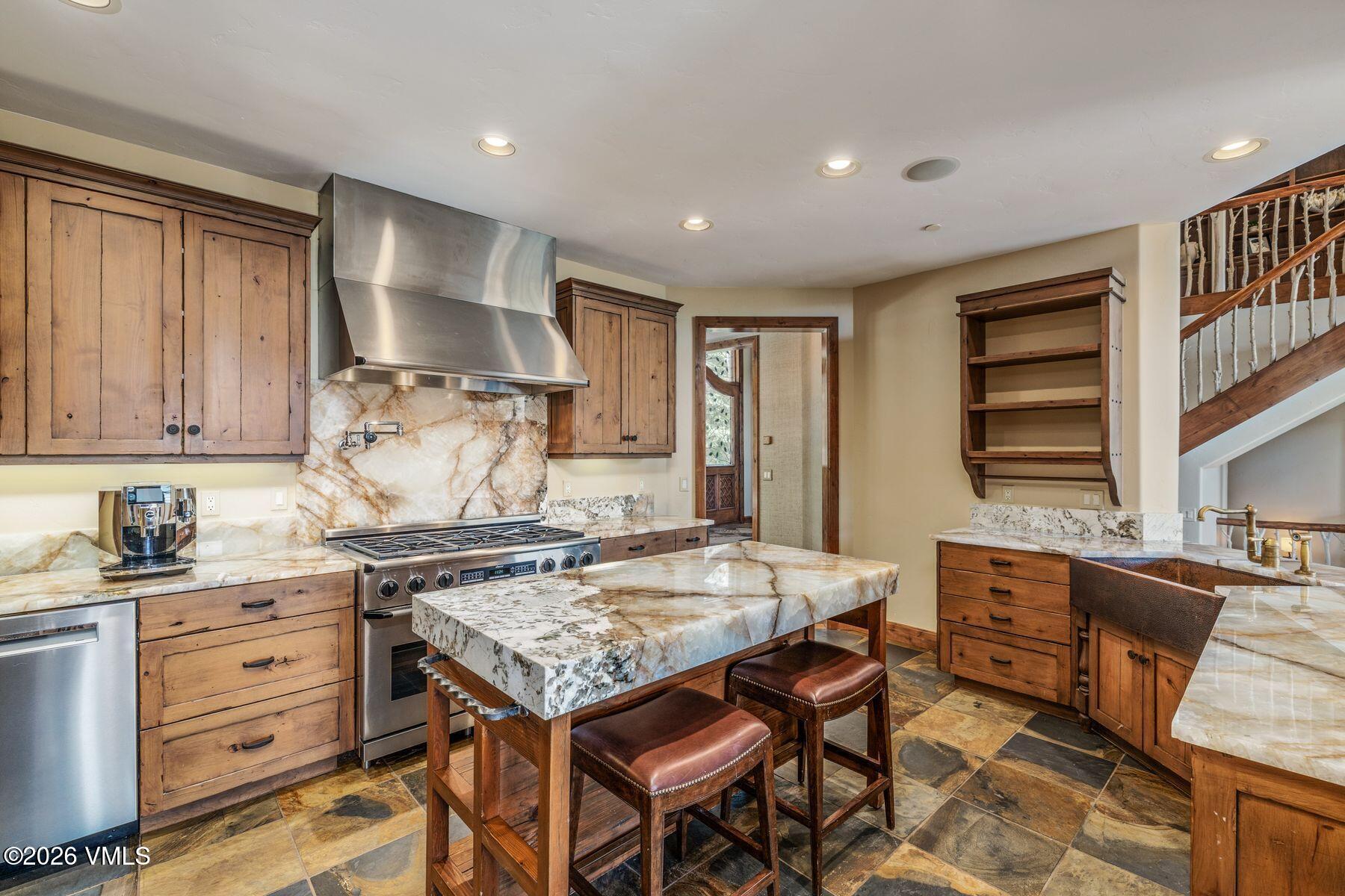 317 Elk Woods Road