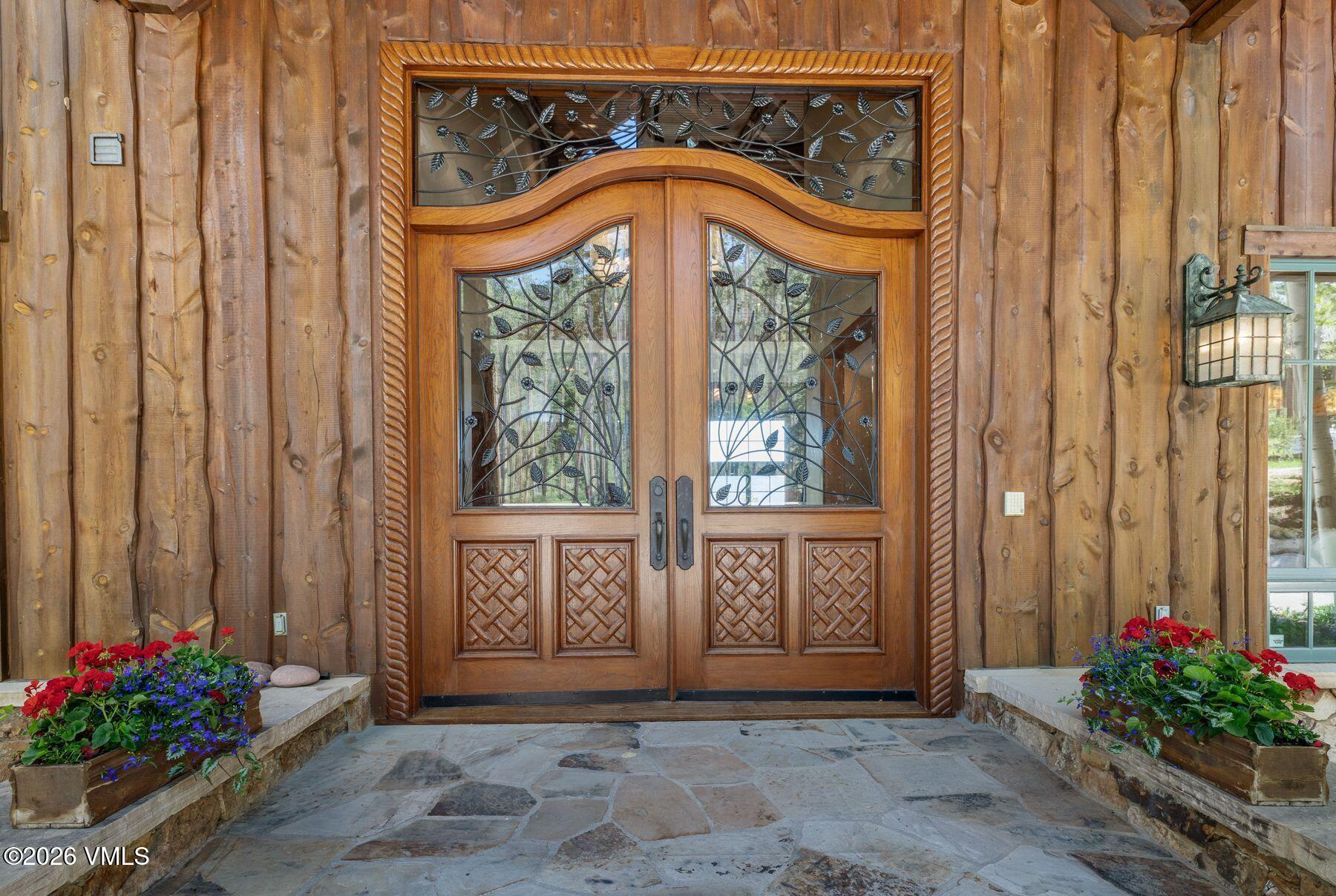 317 Elk Woods Road