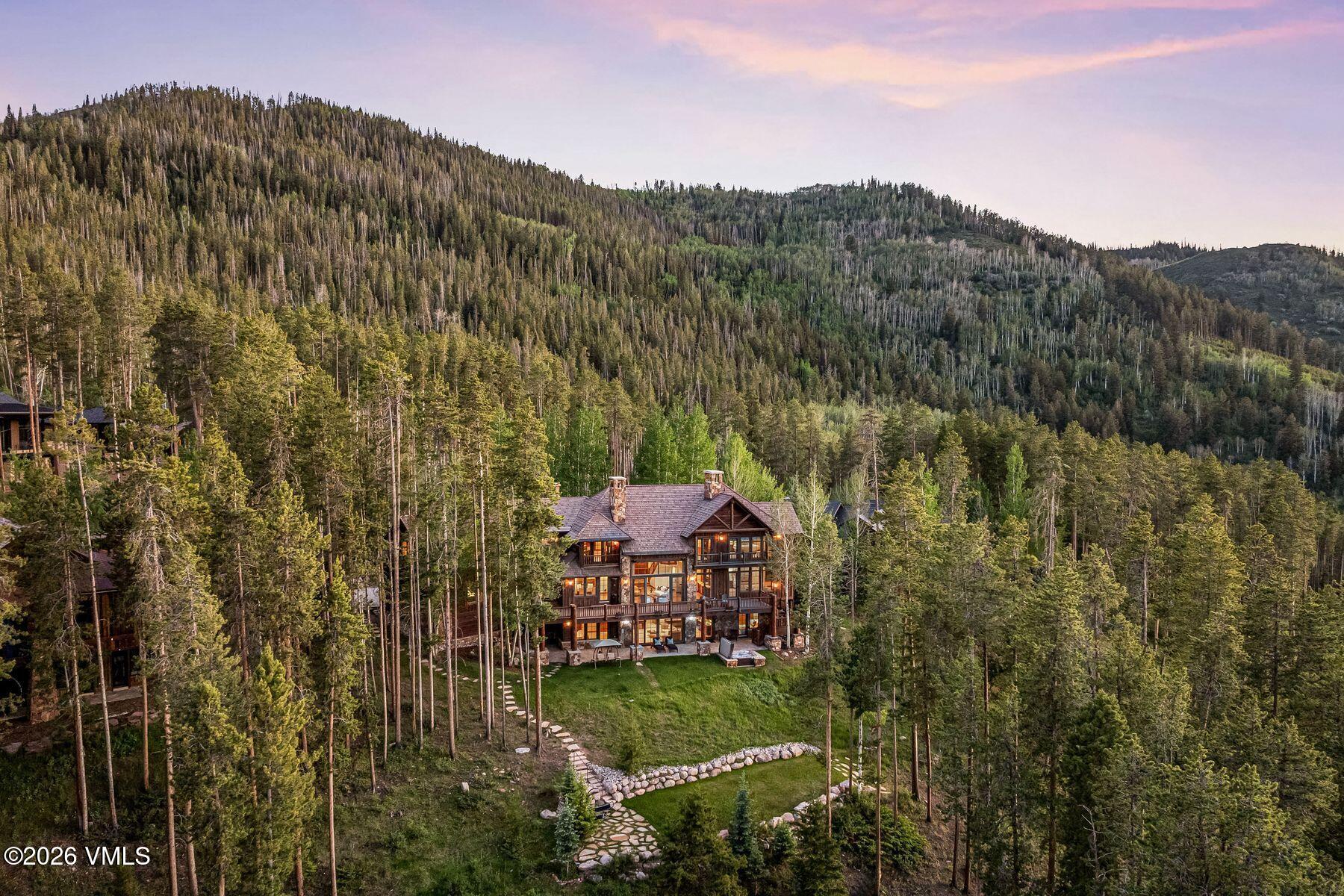317 Elk Woods Road