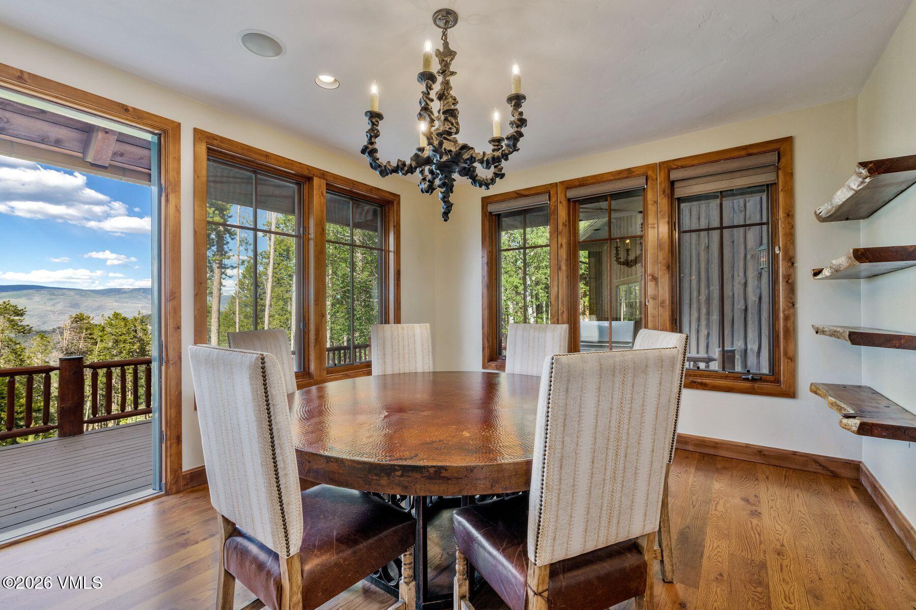 317 Elk Woods Road