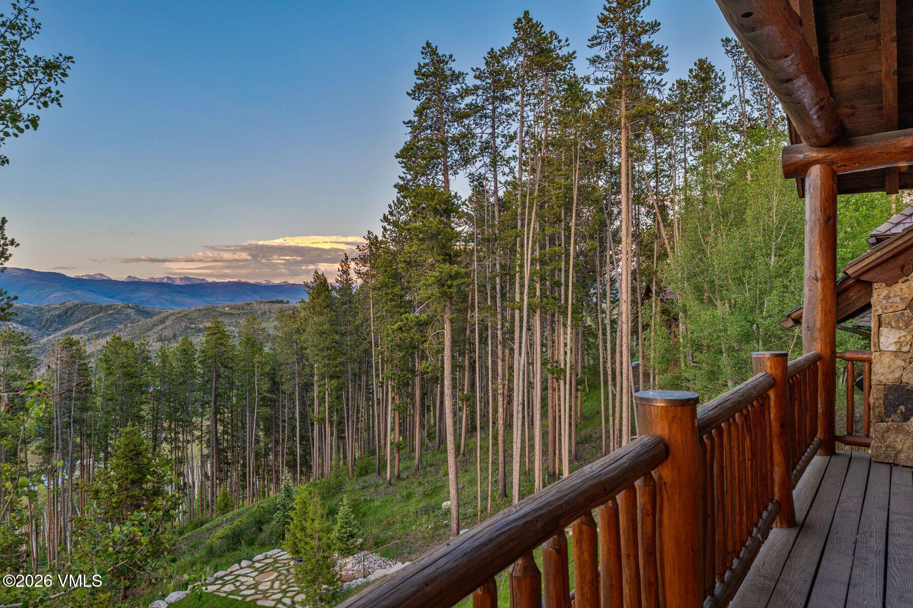 317 Elk Woods Road