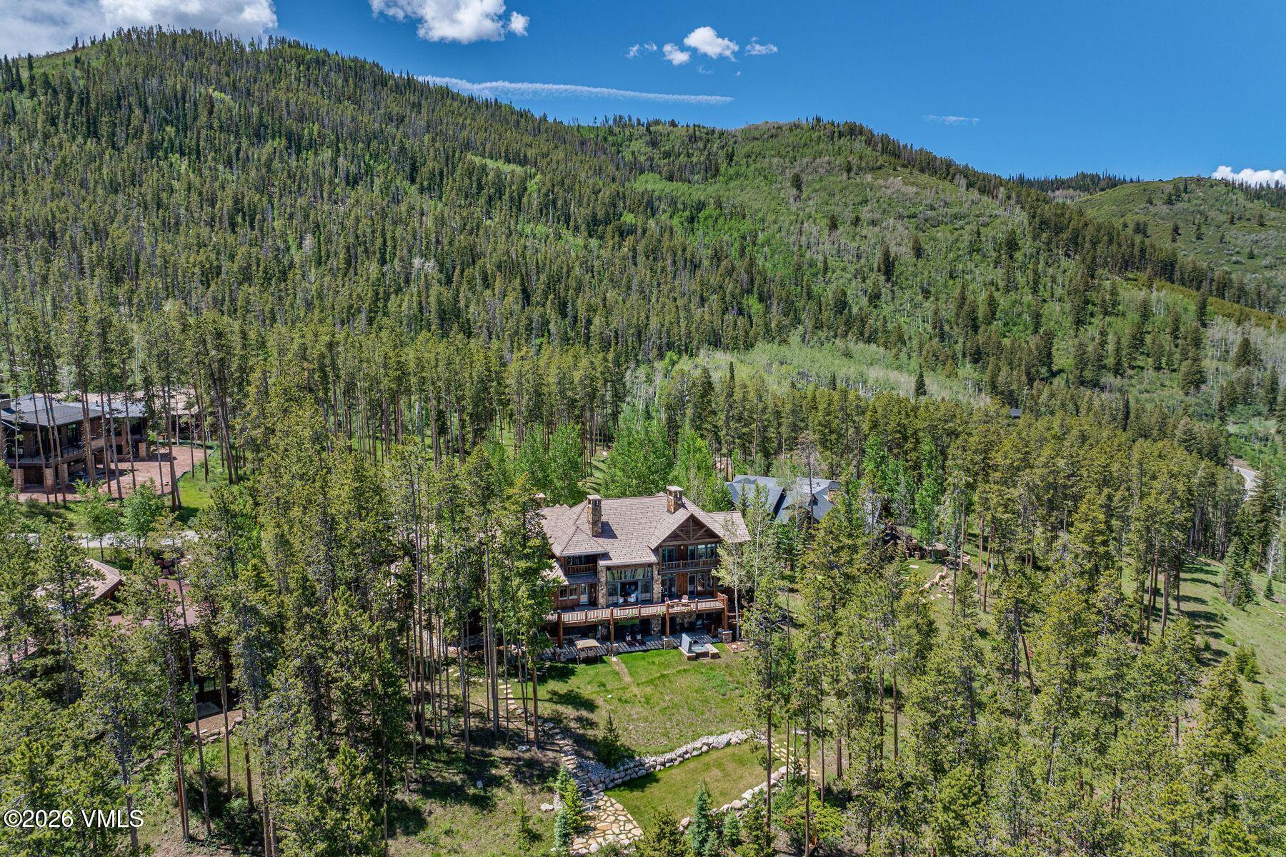 317 Elk Woods Road