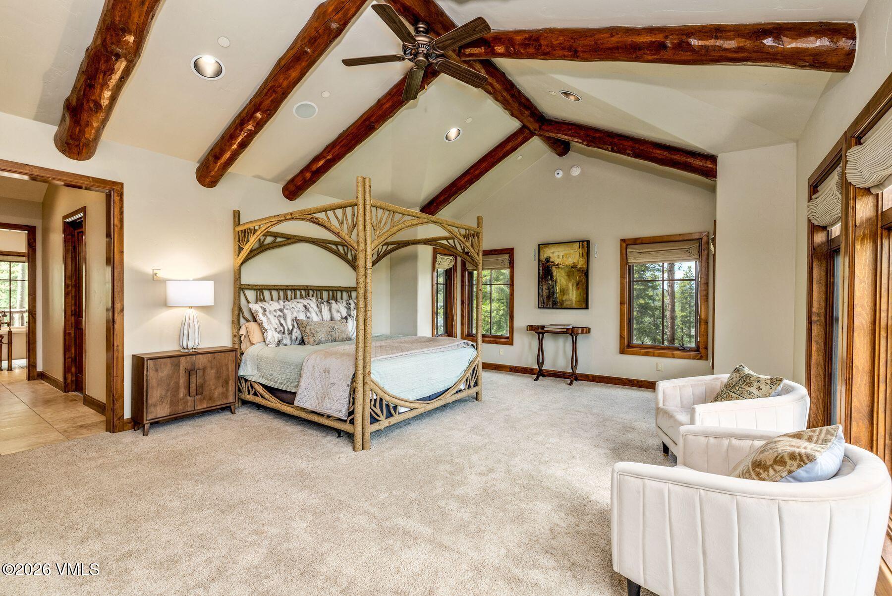 317 Elk Woods Road