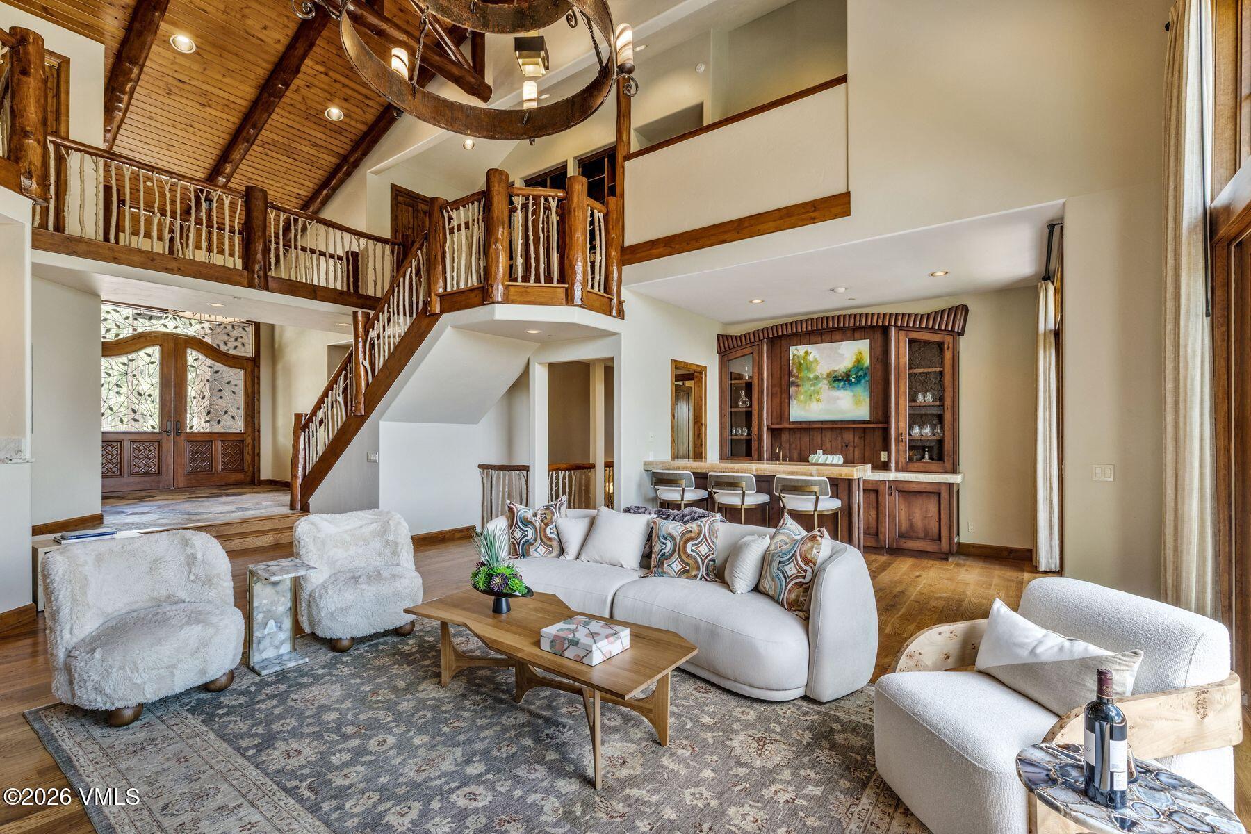 317 Elk Woods Road