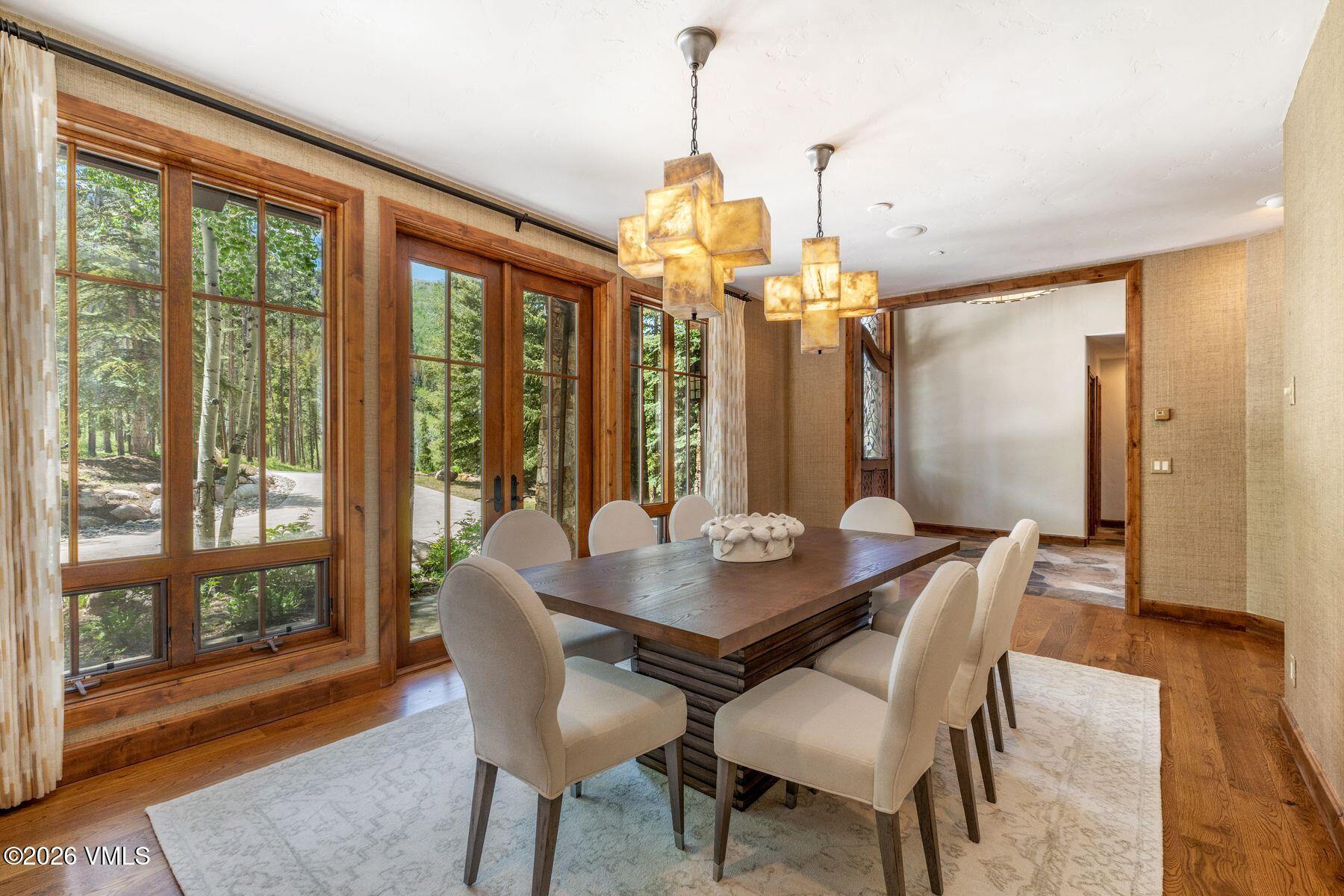 317 Elk Woods Road