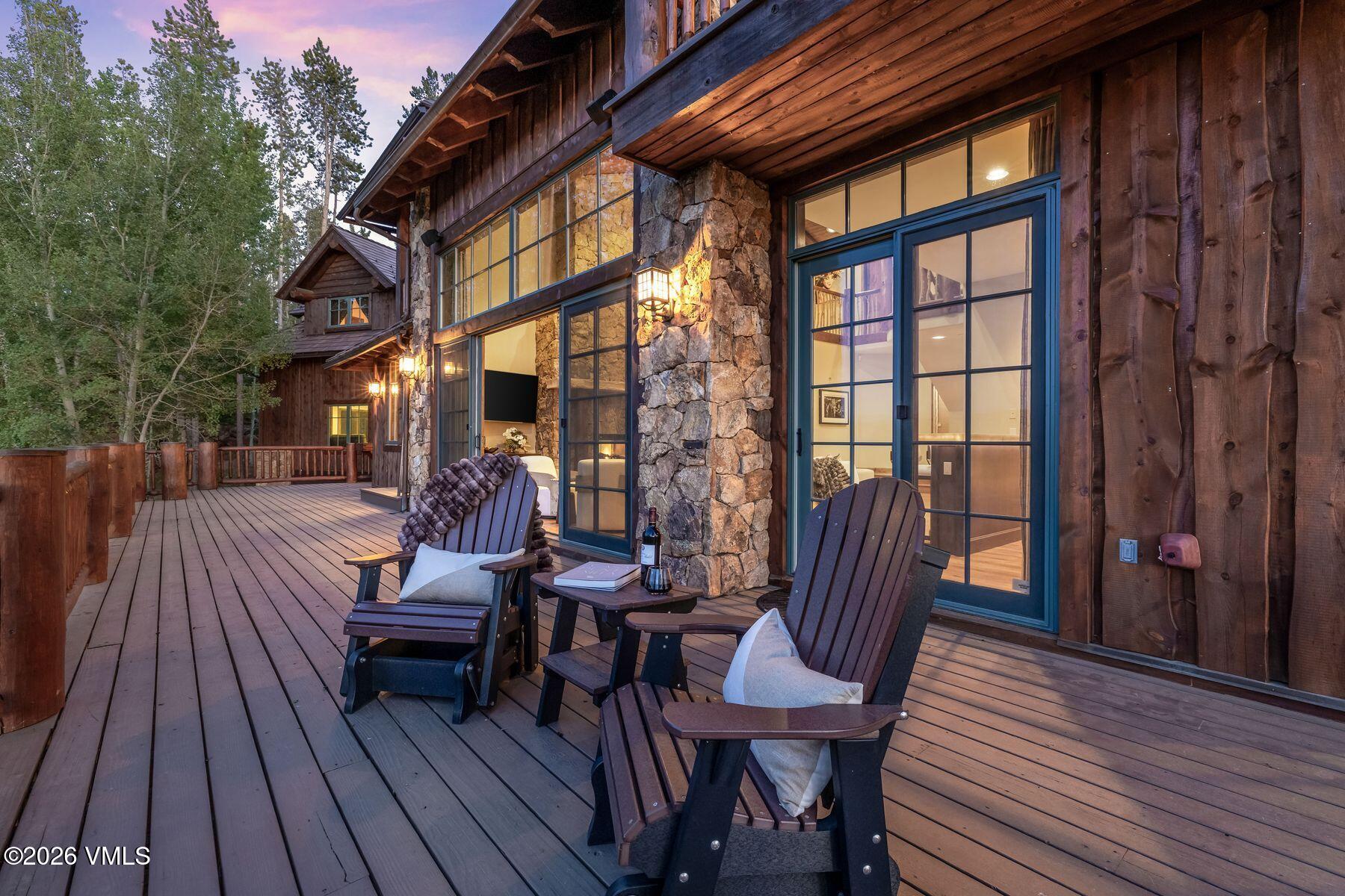 317 Elk Woods Road