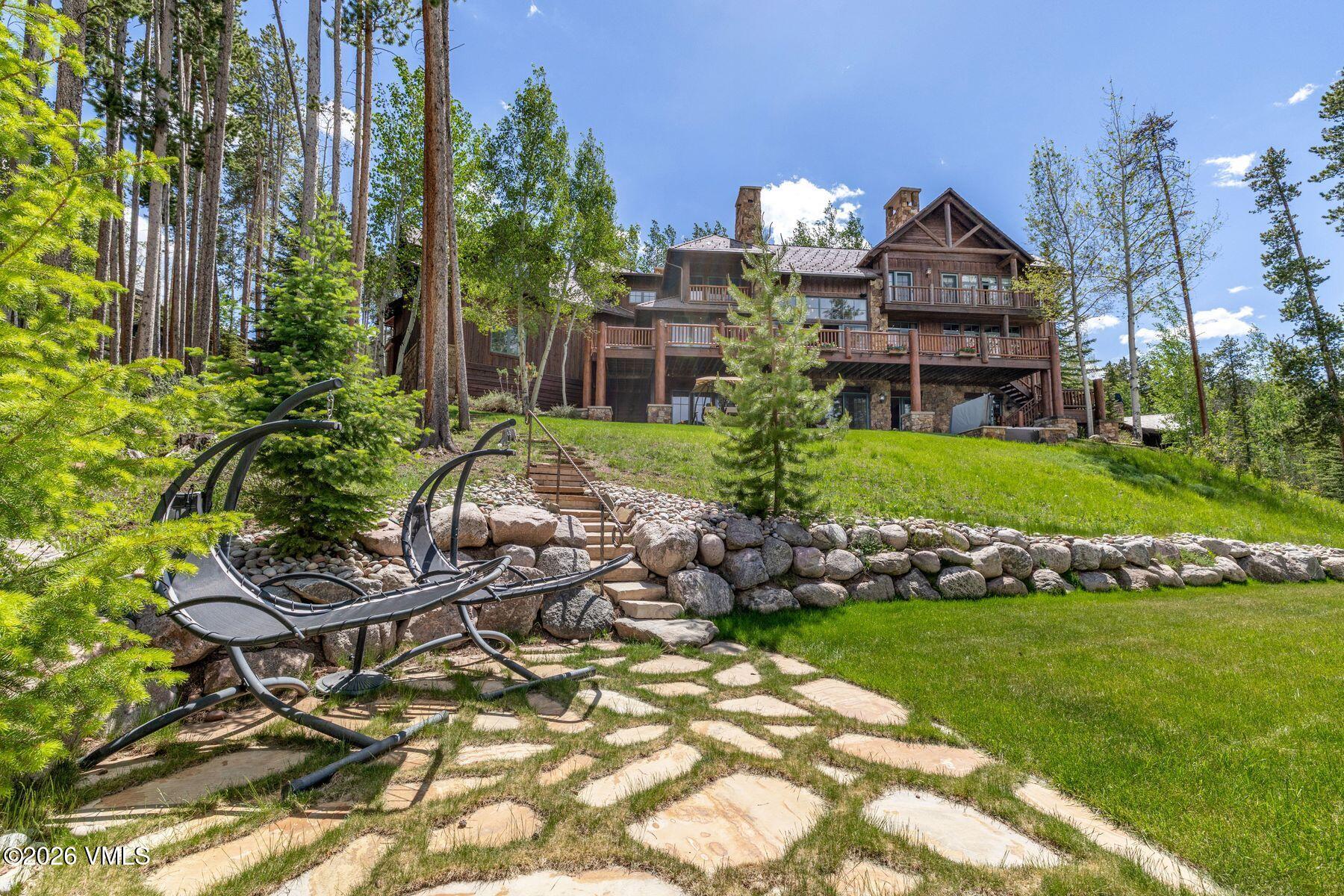 317 Elk Woods Road