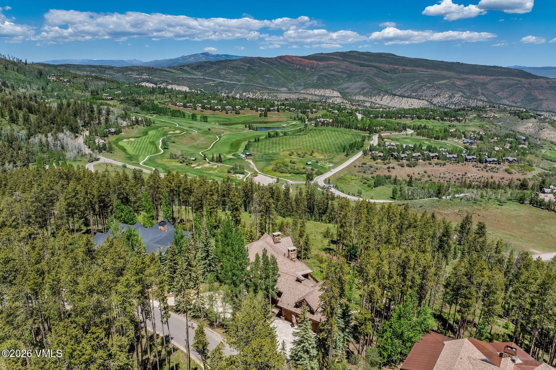 317 Elk Woods Road