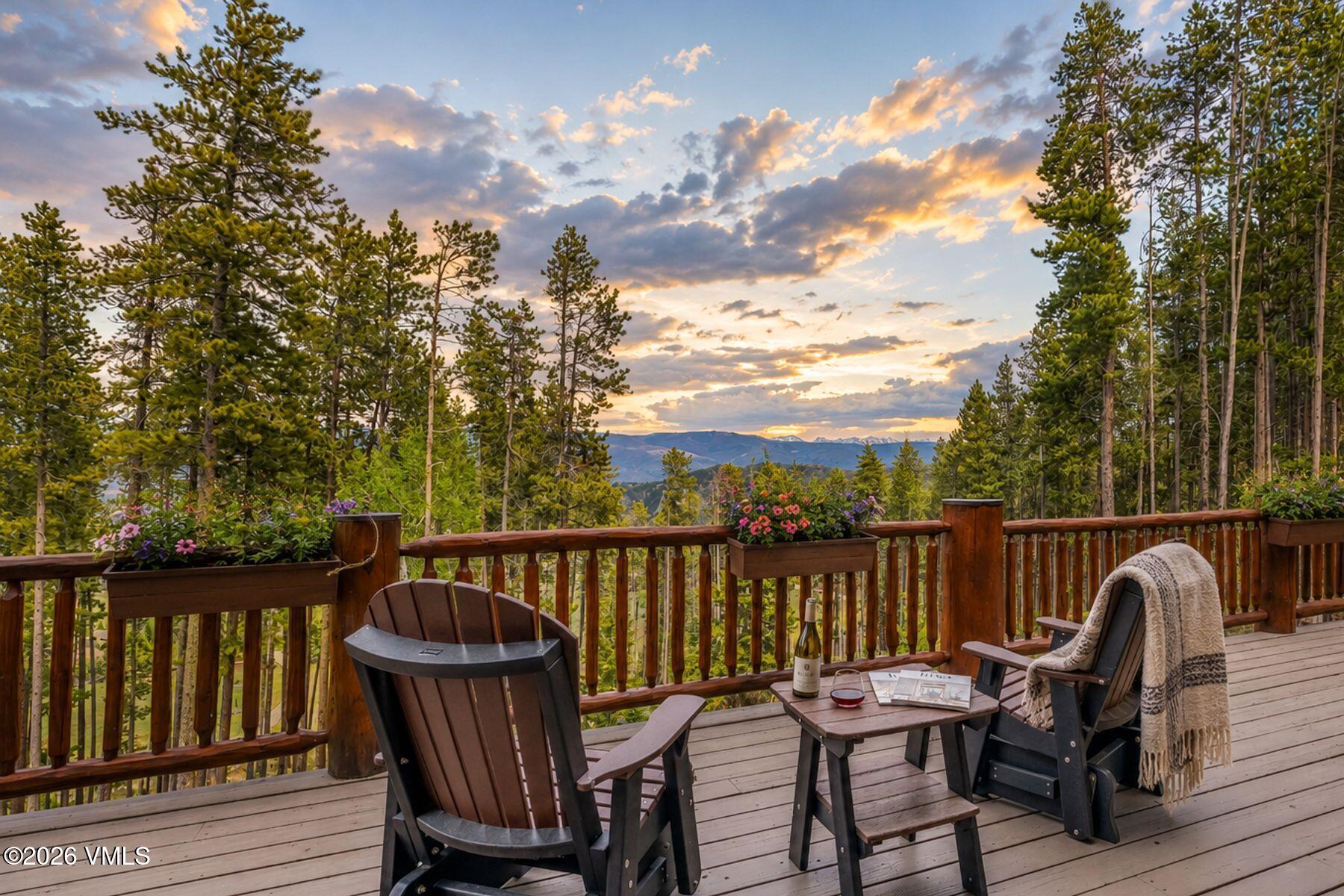 317 Elk Woods Road