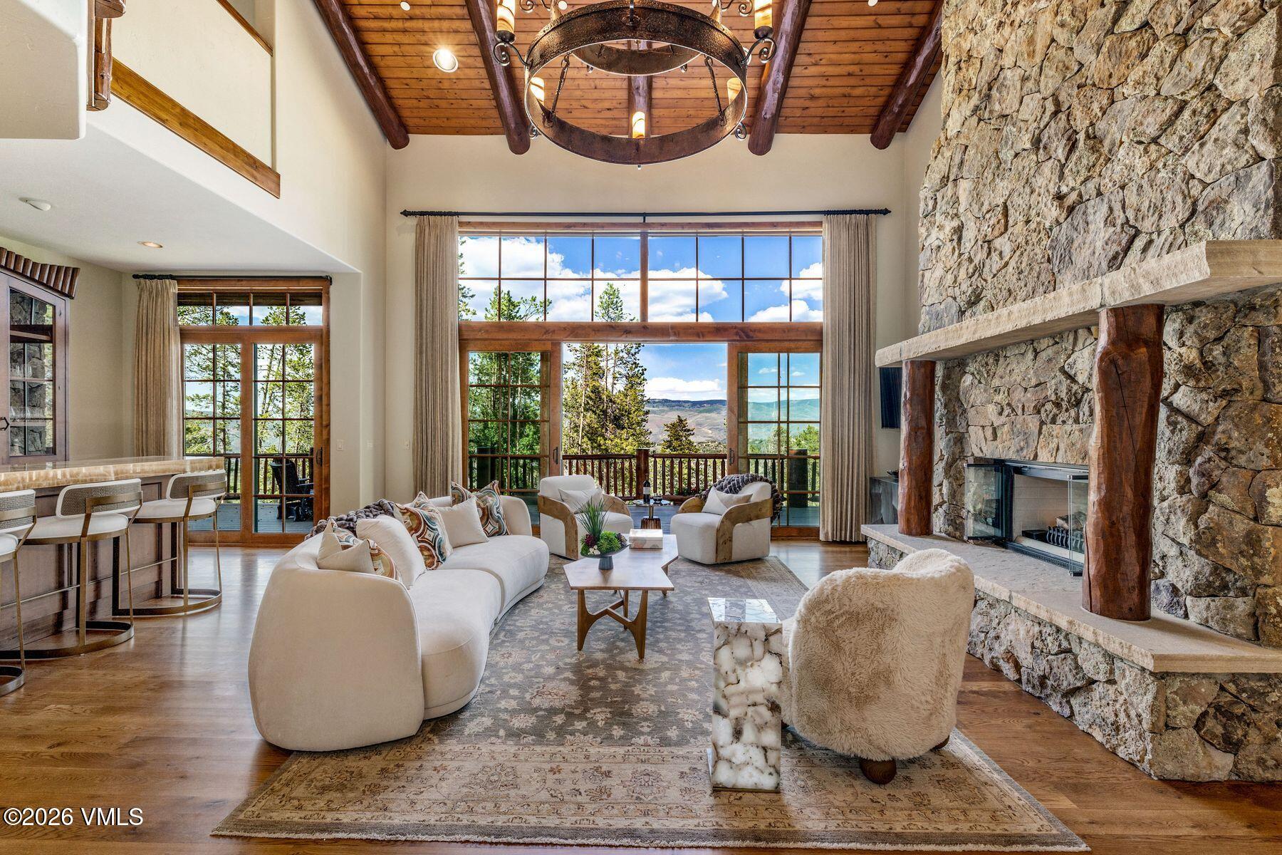317 Elk Woods Road