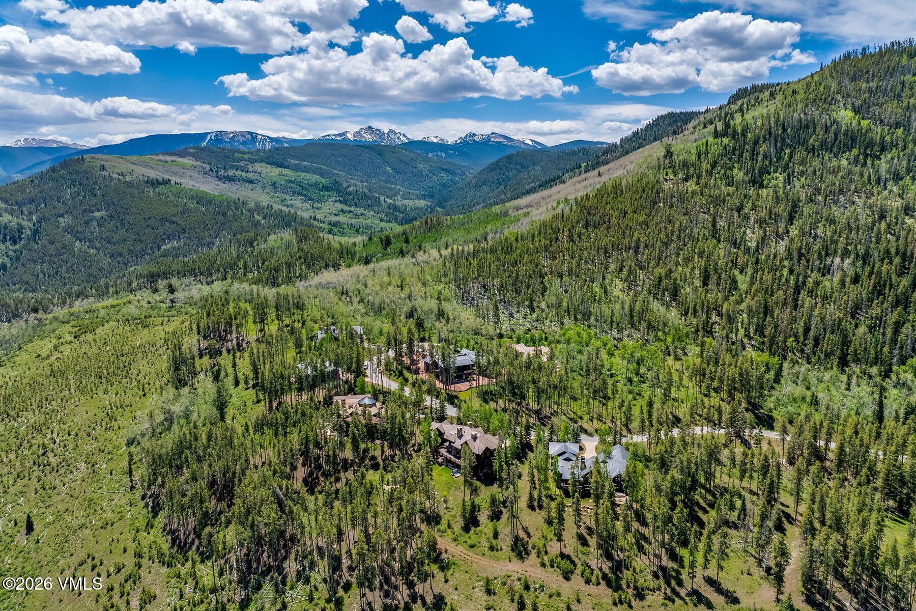 317 Elk Woods Road