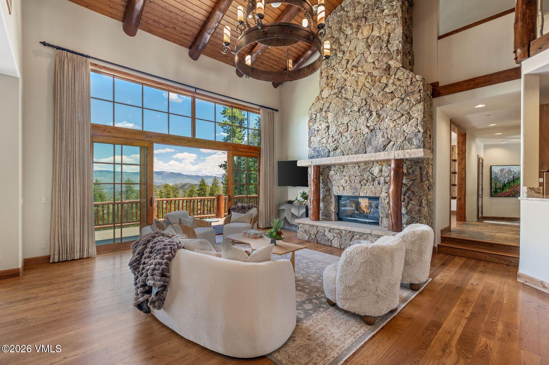 317 Elk Woods Road