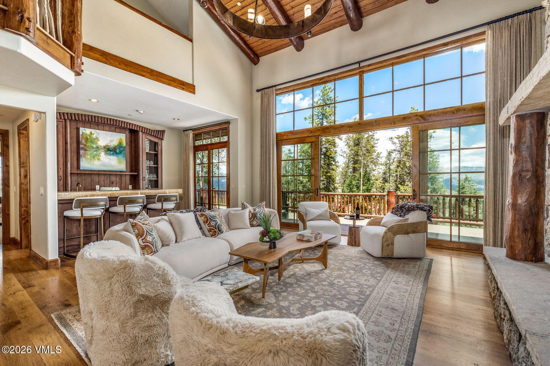 317 Elk Woods Road