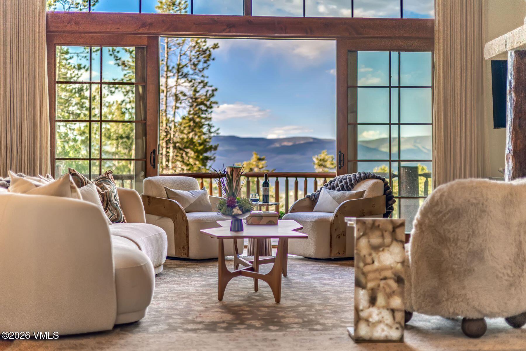 317 Elk Woods Road