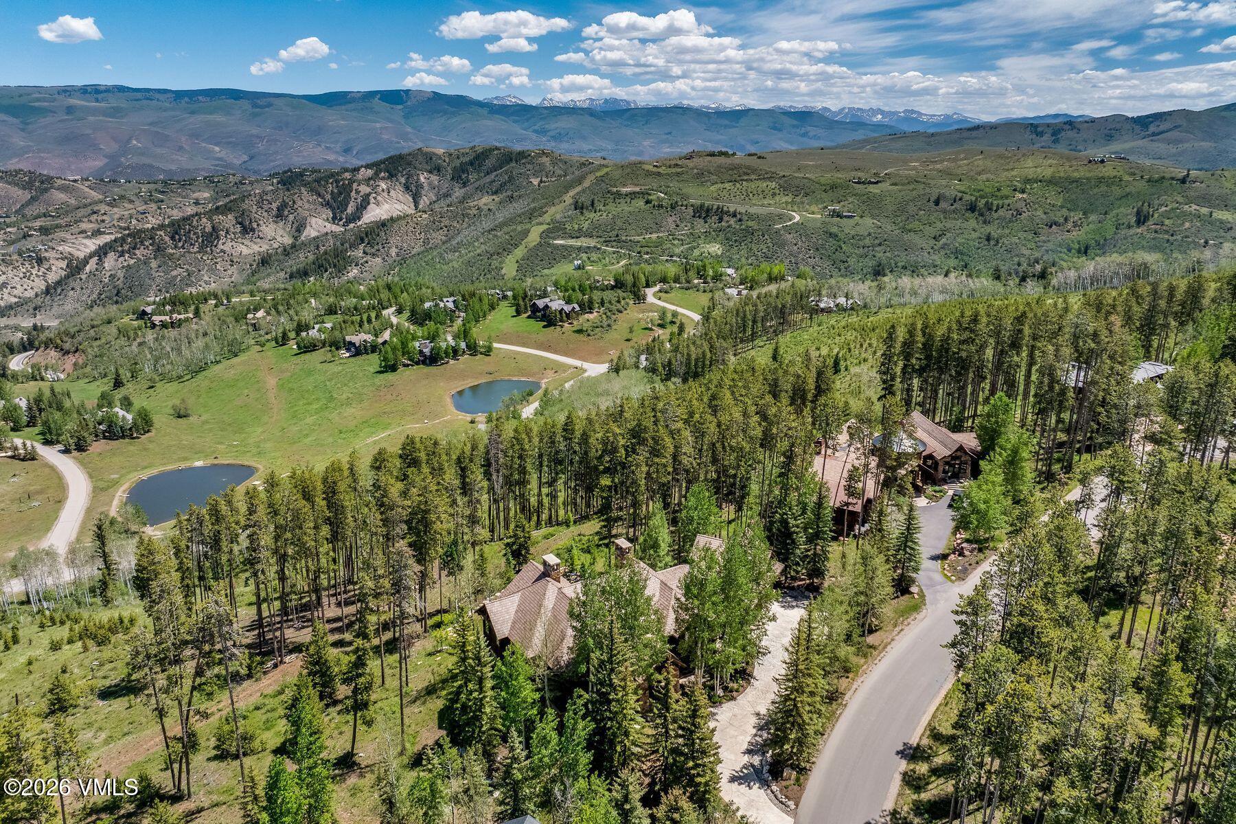 317 Elk Woods Road