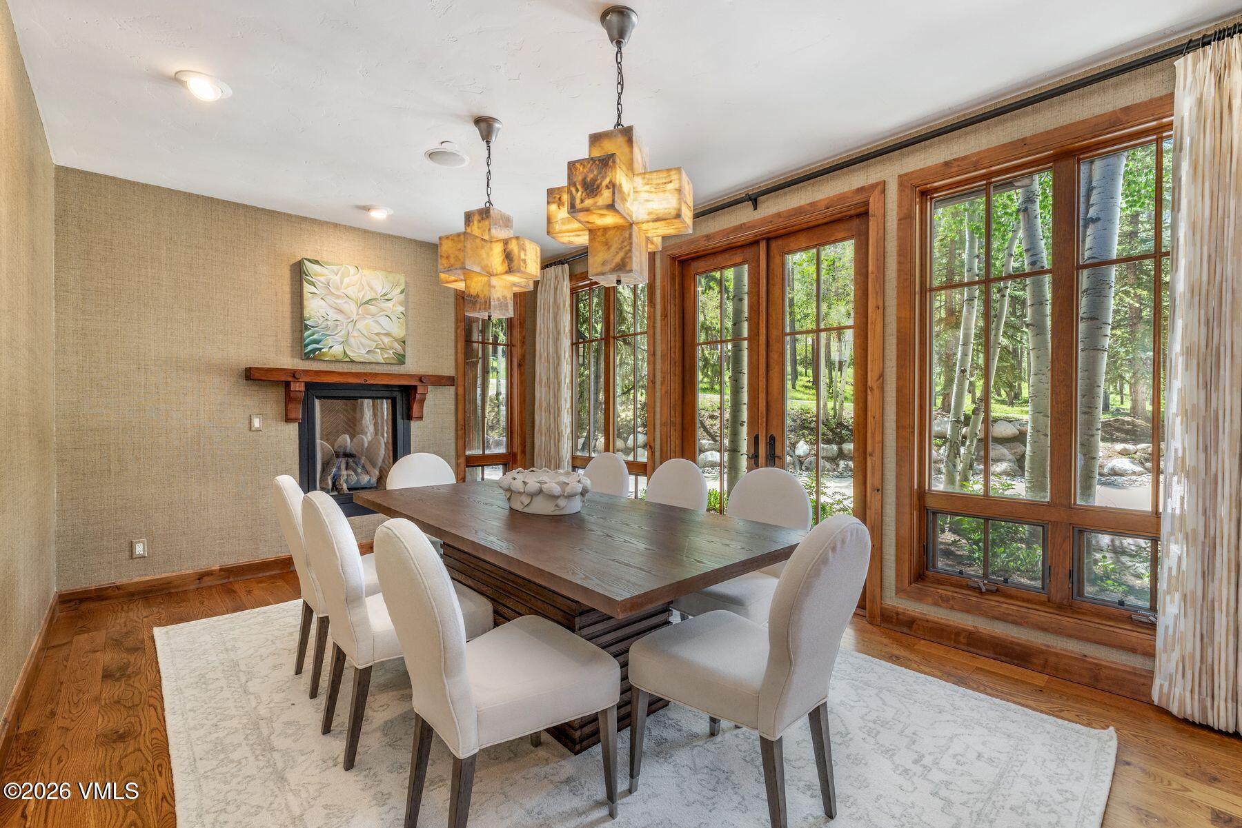 317 Elk Woods Road