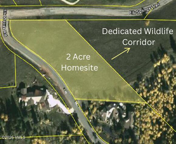 31 Elk Woods Road