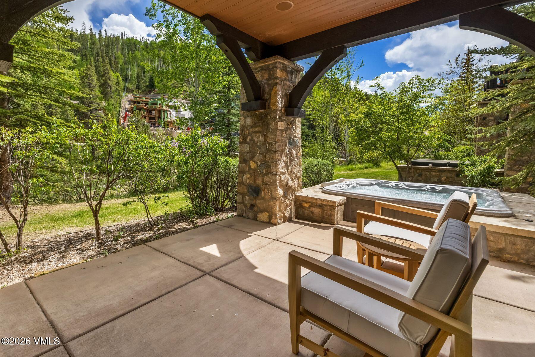 825 W Forest Road 3