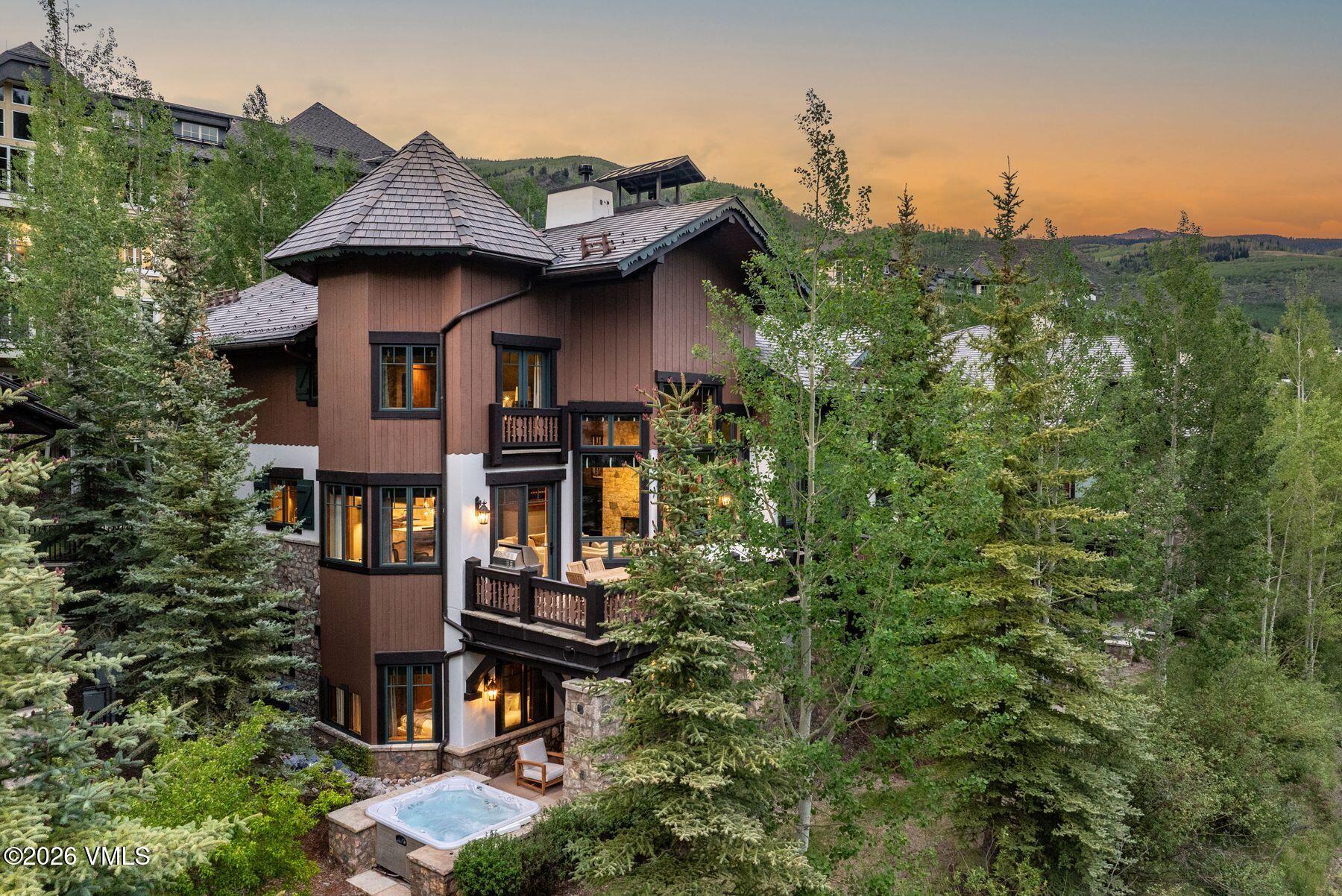 825 W Forest Road 3