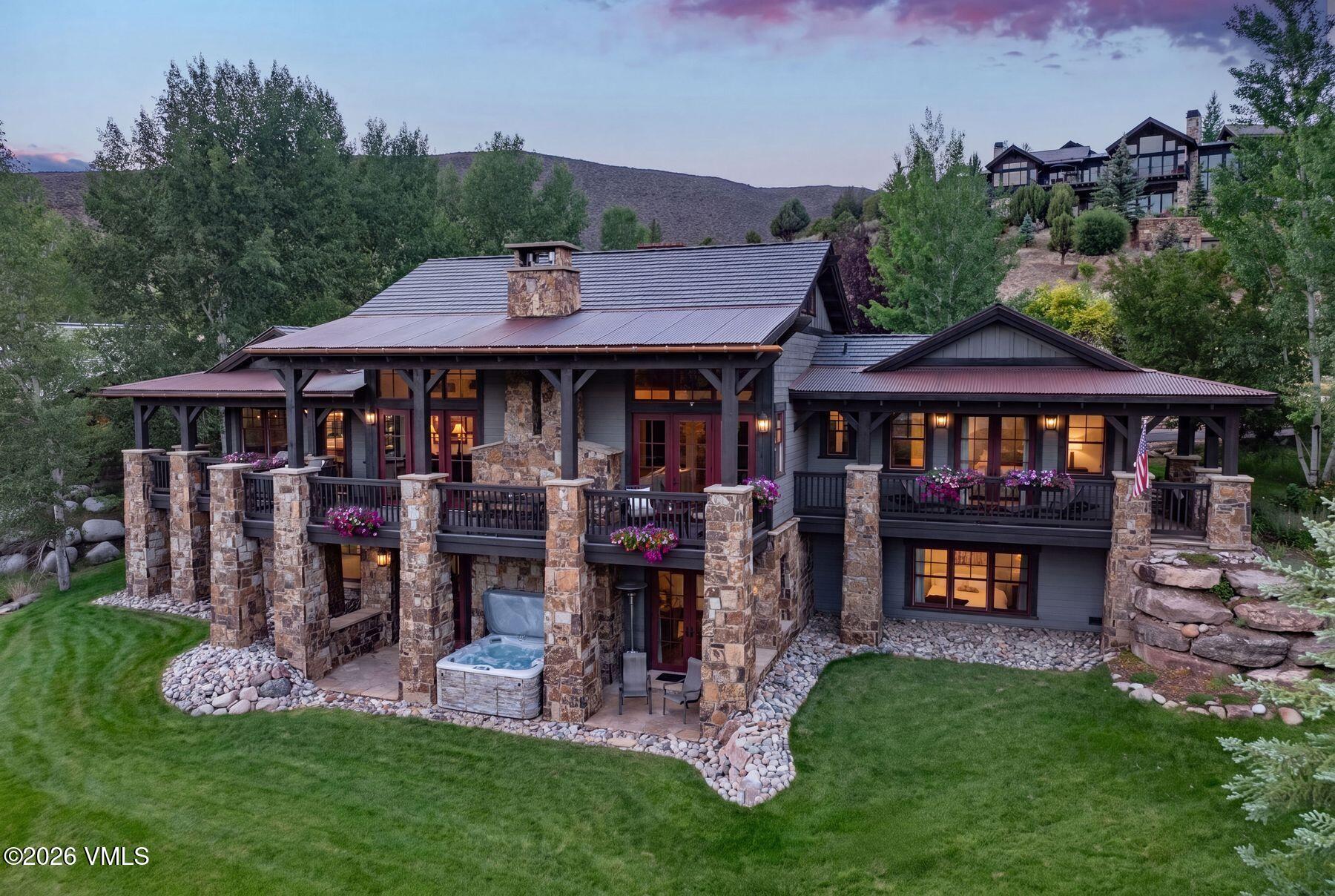 1372 Beard Creek Trail