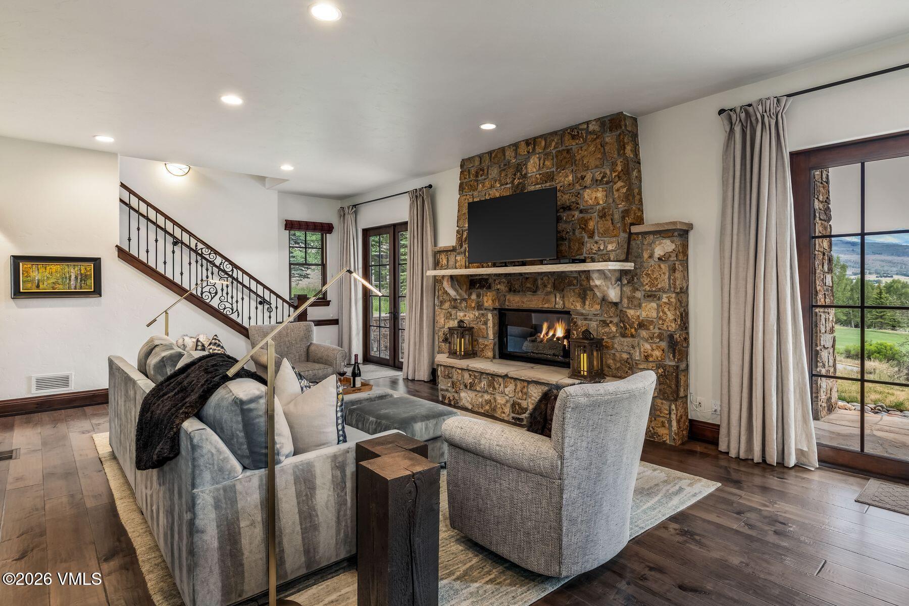 1372 Beard Creek Trail