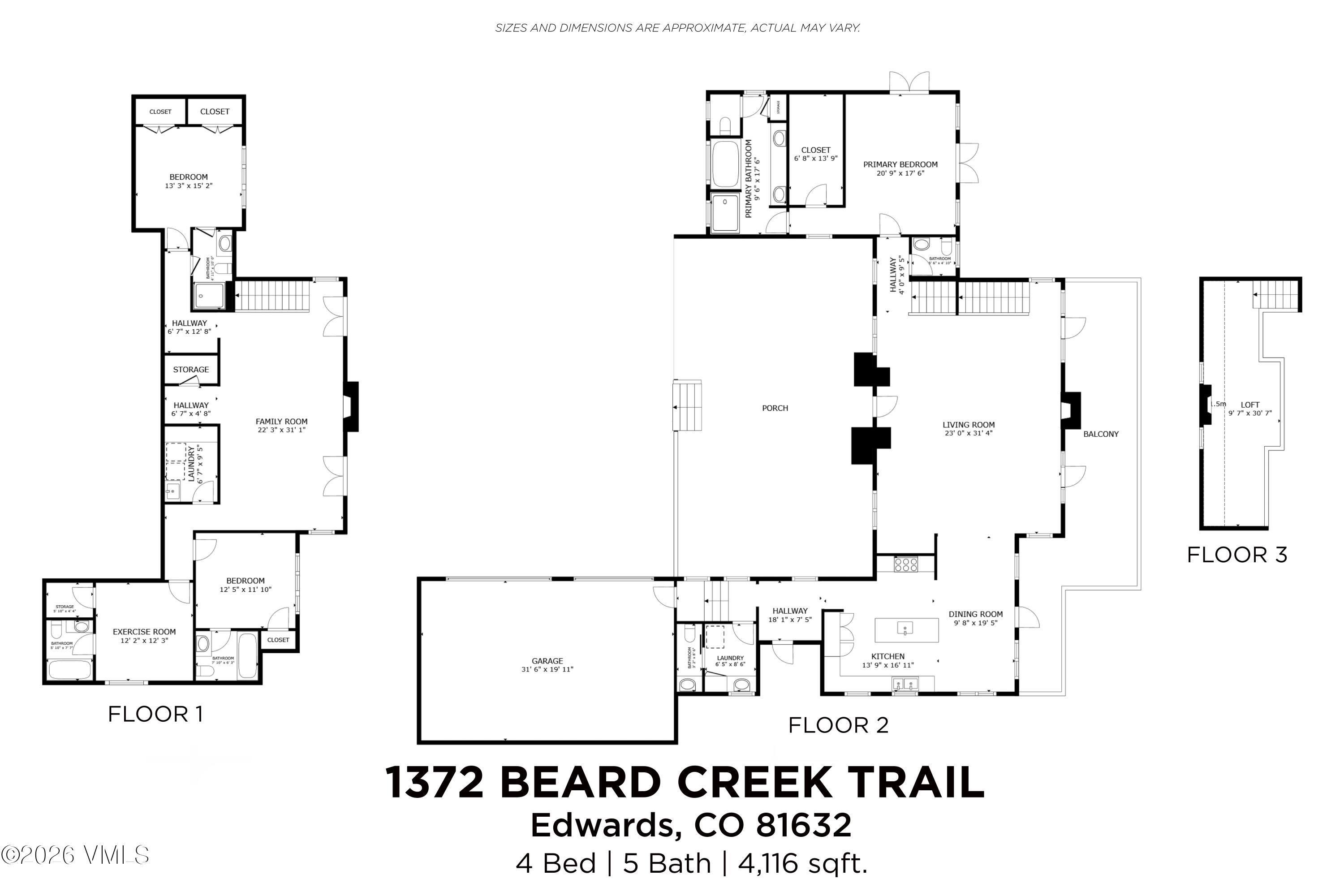1372 Beard Creek Trail