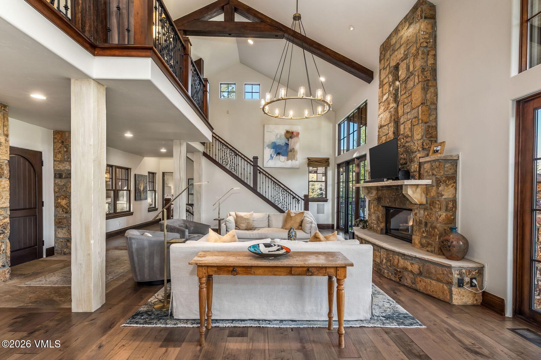 1372 Beard Creek Trail