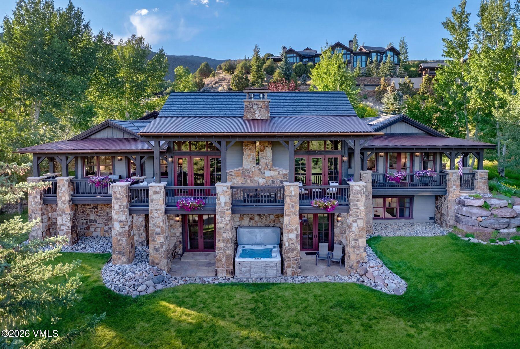 1372 Beard Creek Trail