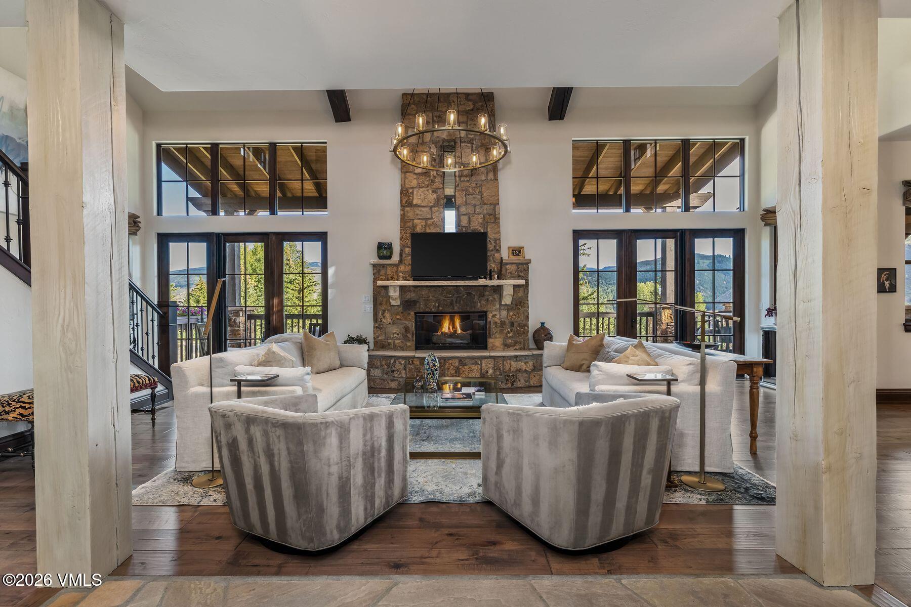 1372 Beard Creek Trail