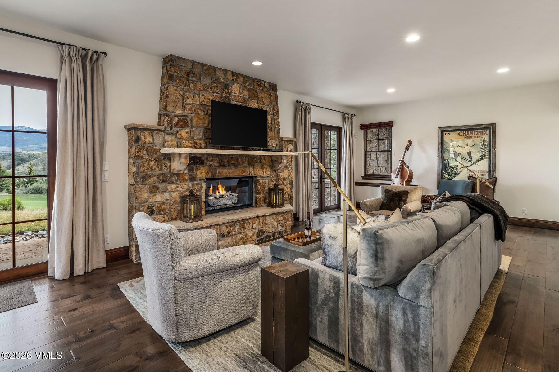 1372 Beard Creek Trail