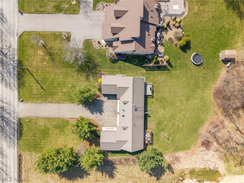 3580 & 3582 E Western Reserve Road
