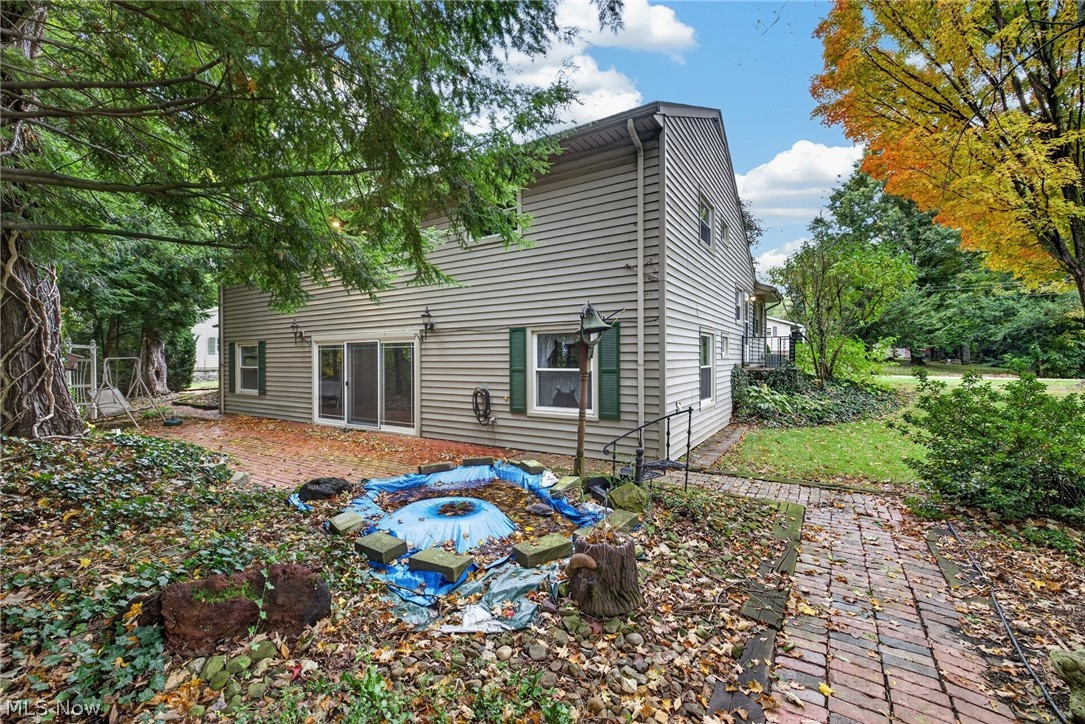 200 Manor Drive