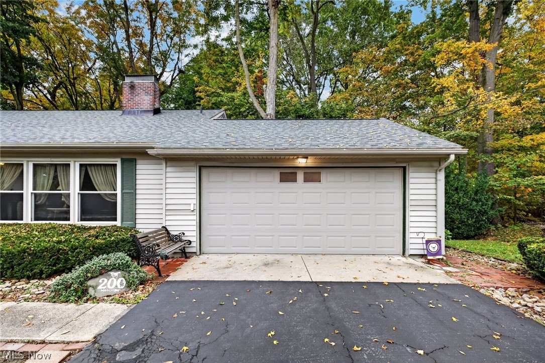 200 Manor Drive