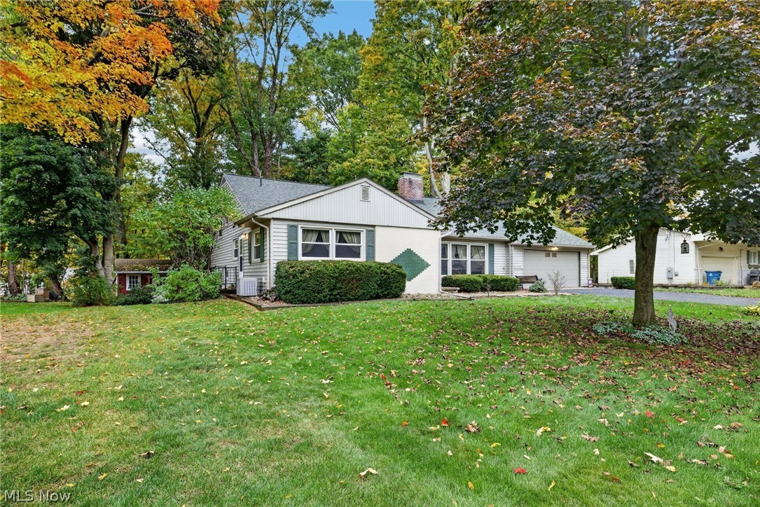 200 Manor Drive