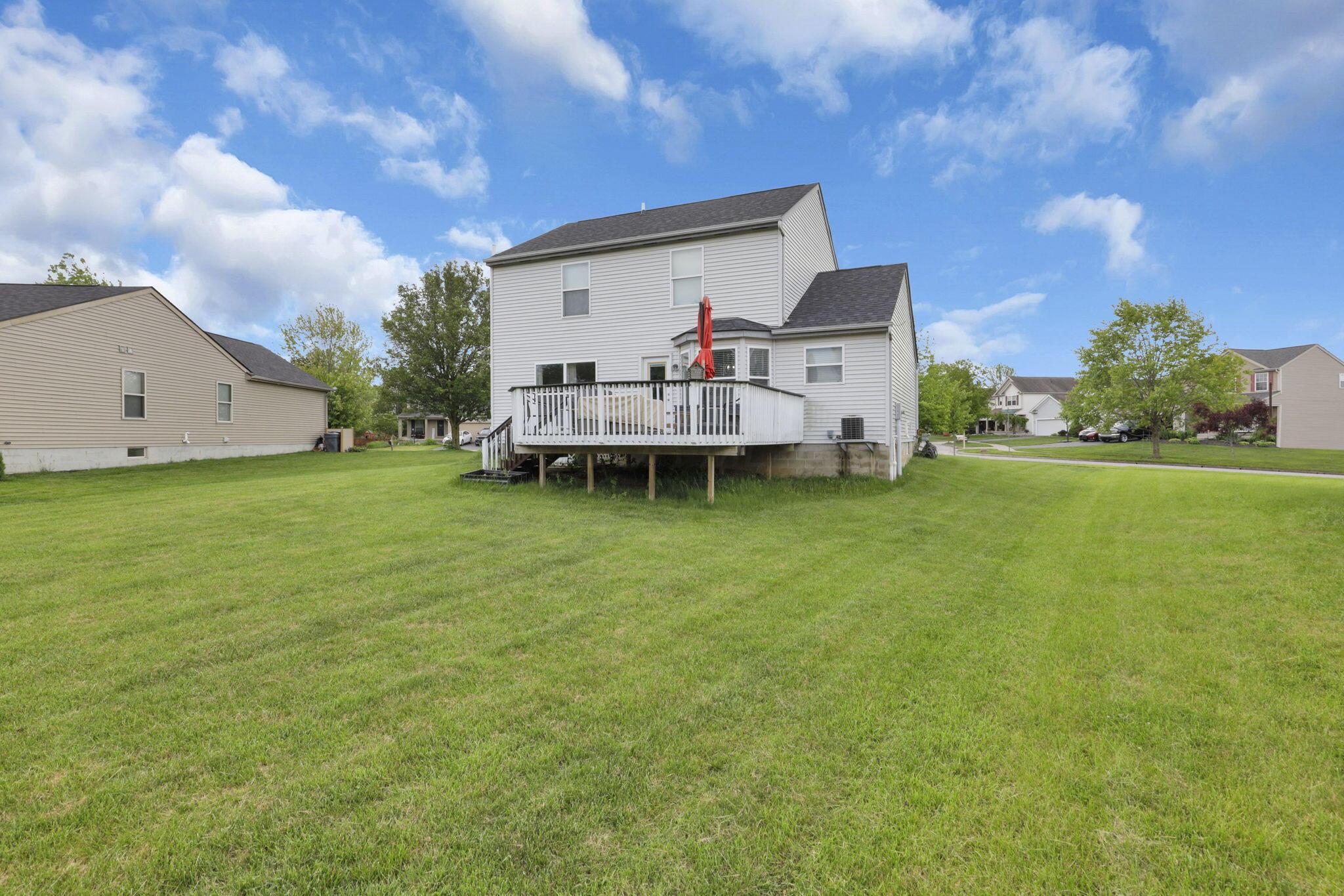 226 Purple Finch Loop