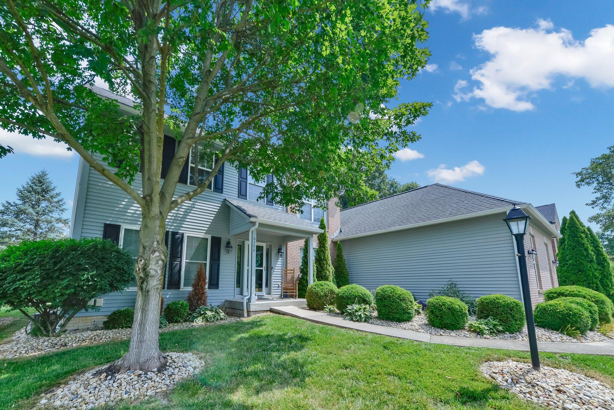 6598 Estate View Drive S