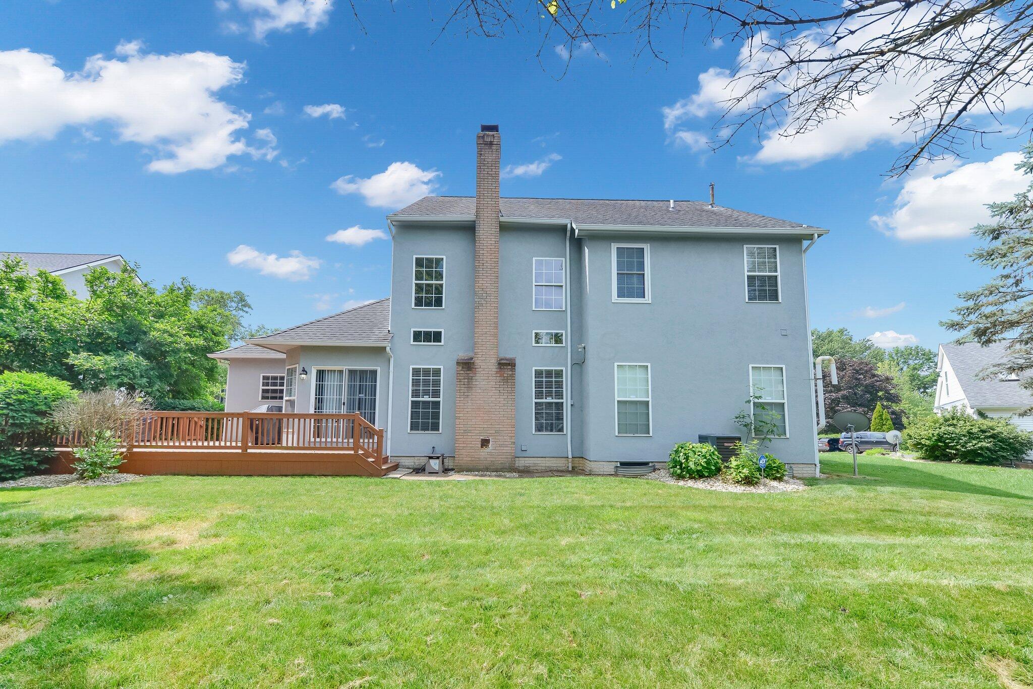 6598 Estate View Drive S