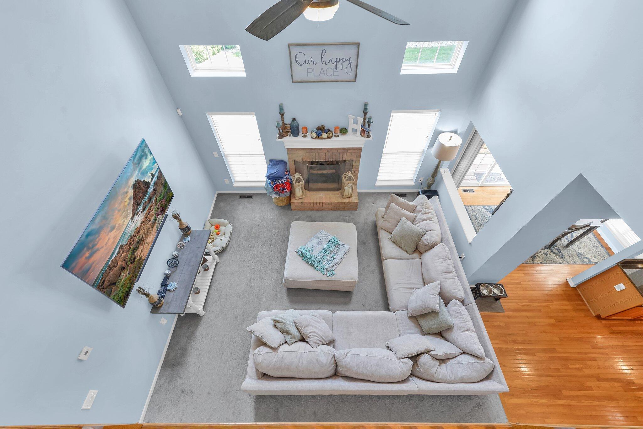 6598 Estate View Drive S