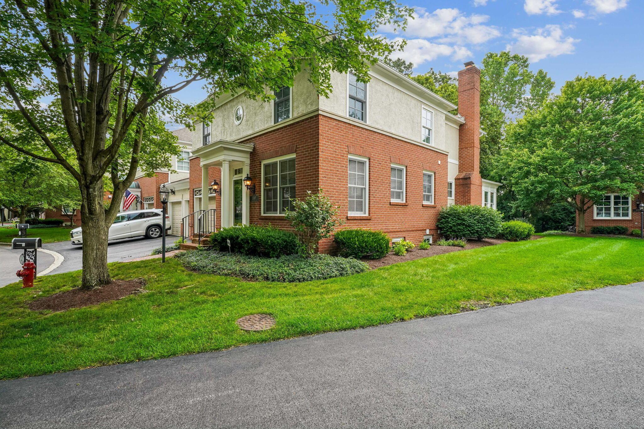 1349 White Oak Lane