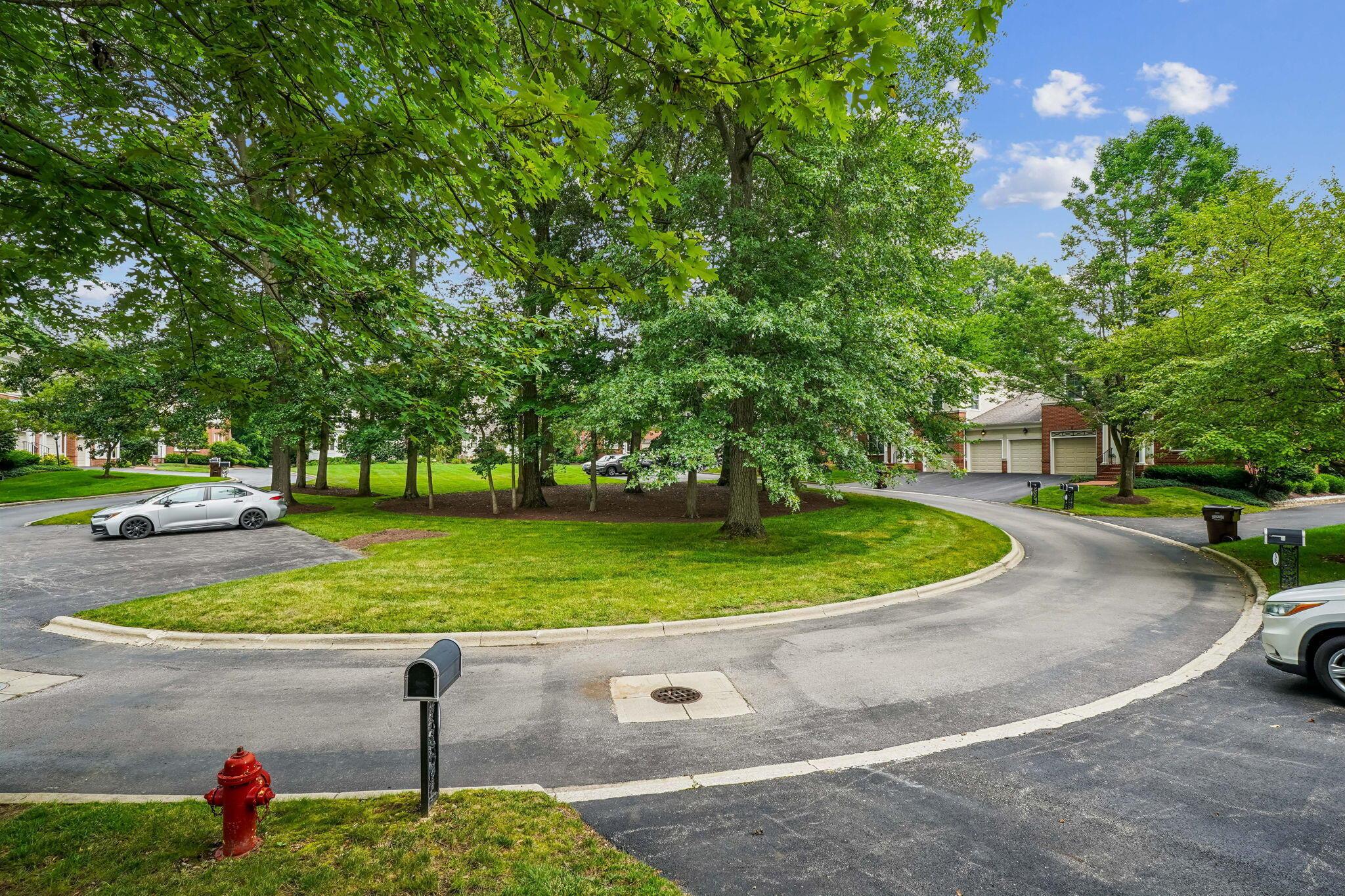 1349 White Oak Lane