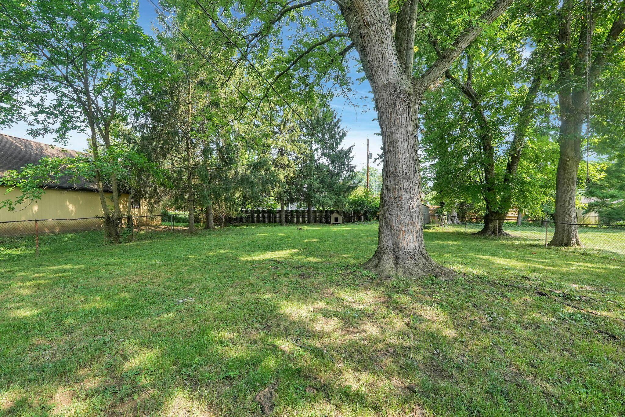 1270 Francisco Road