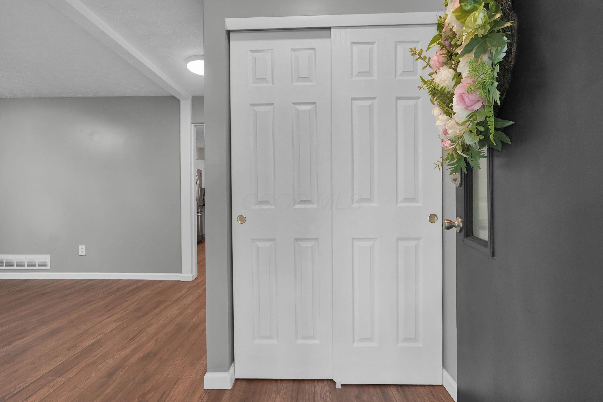 1270 Francisco Road