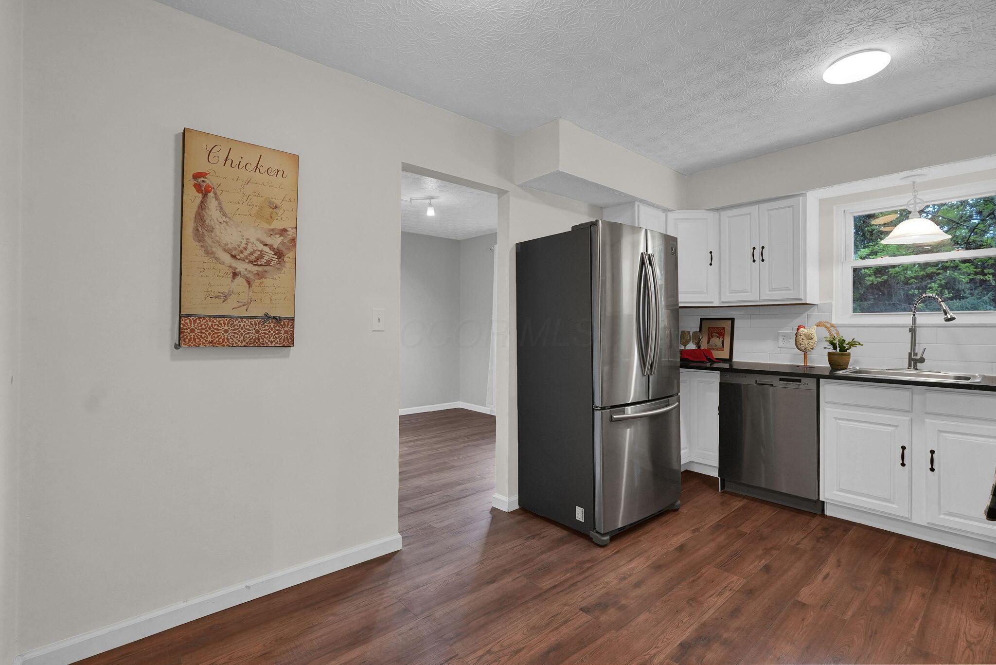1270 Francisco Road