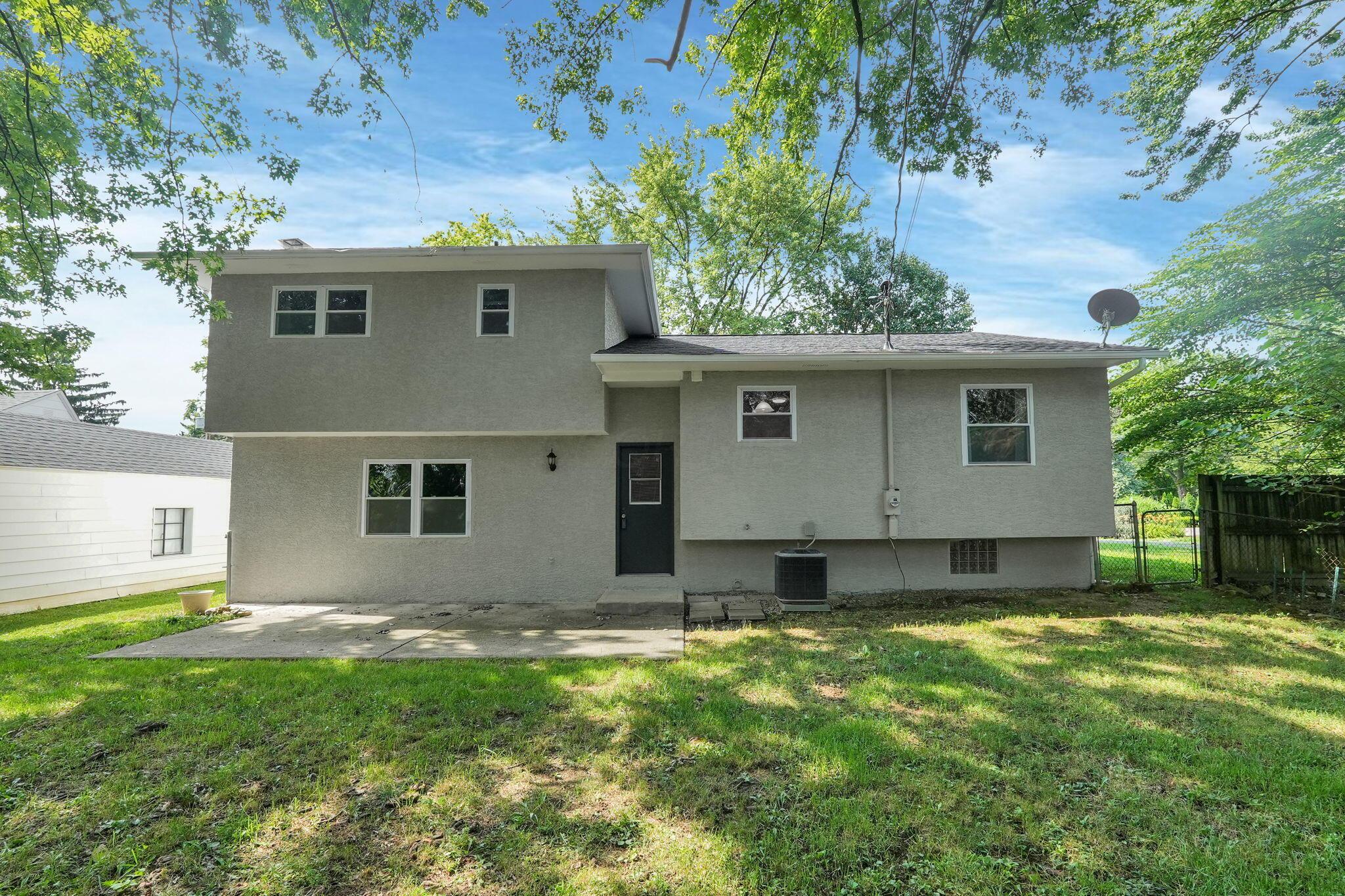 1270 Francisco Road