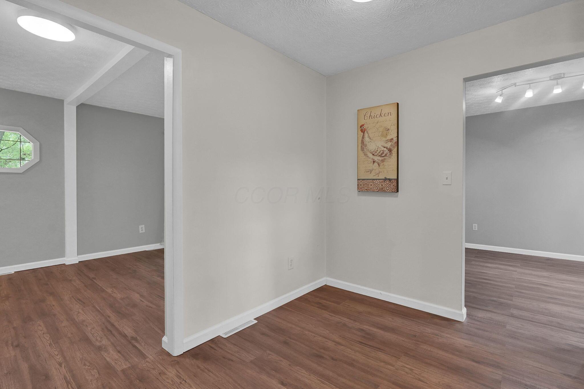 1270 Francisco Road